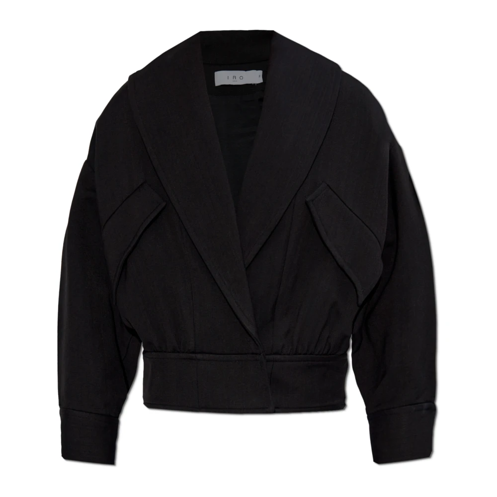 Jackets > Light Jackets - - IRO - Modalova