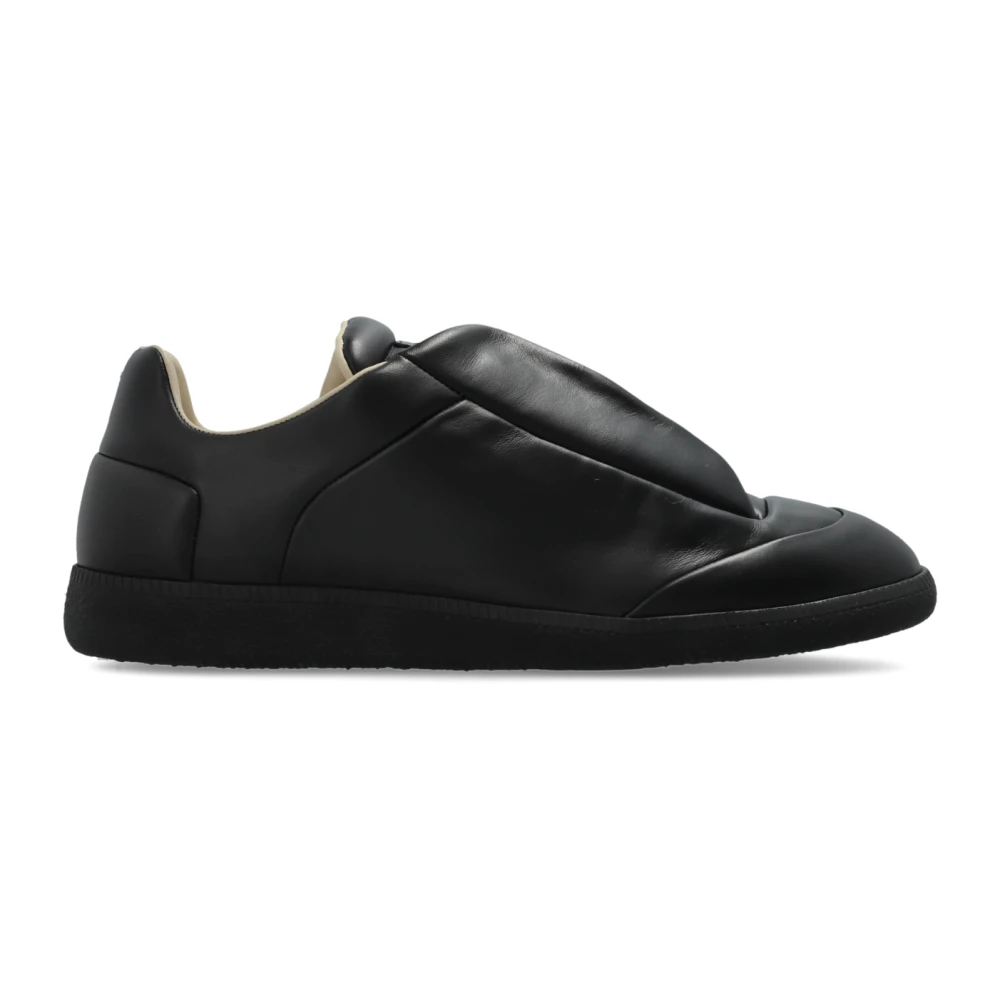 Maison Margiela Future Sneaker Heren Schoenen Zwart