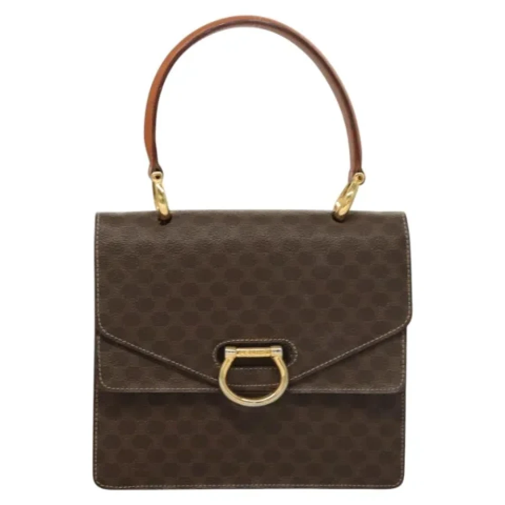 Pre-owned > Pre-owned Bags > Pre-owned Handbags - - Celine Vintage - Modalova