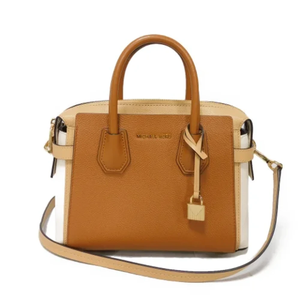 Pre-owned > Pre-owned Bags > Pre-owned Handbags - - Michael Kors Pre-owned - Modalova