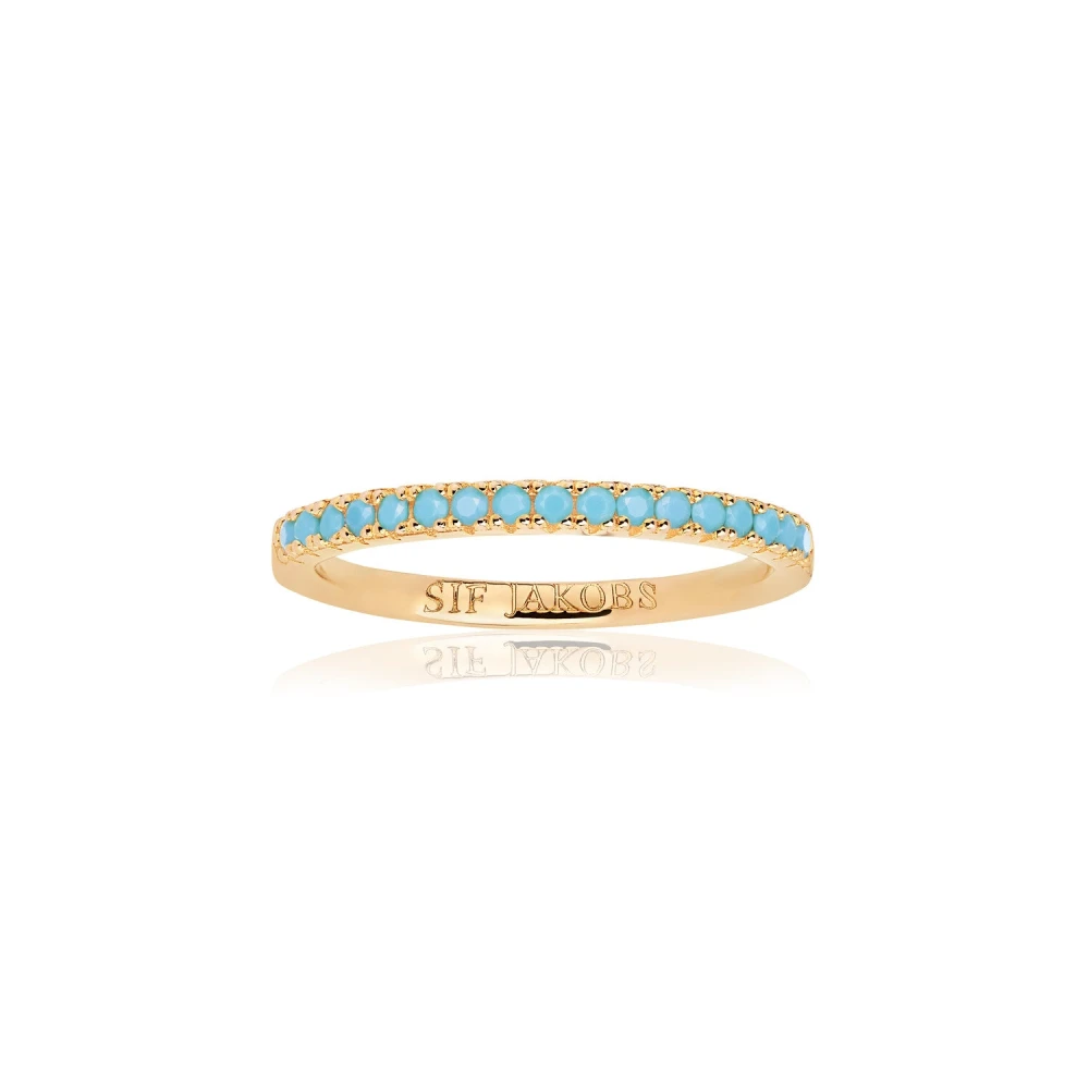 Accessories > Jewellery > Rings - - Sif Jakobs Jewellery - Modalova