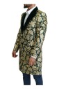 veste-sicilia-jacquard-vert