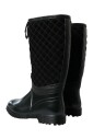 quilted-lace-up-rain-boots
