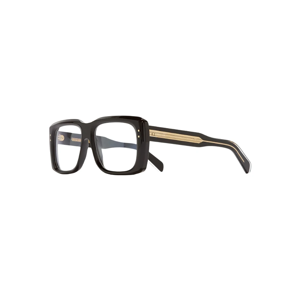 Cutler And Gross Women's Black Glasses, 57 Mm, Optical Frames Accessories
