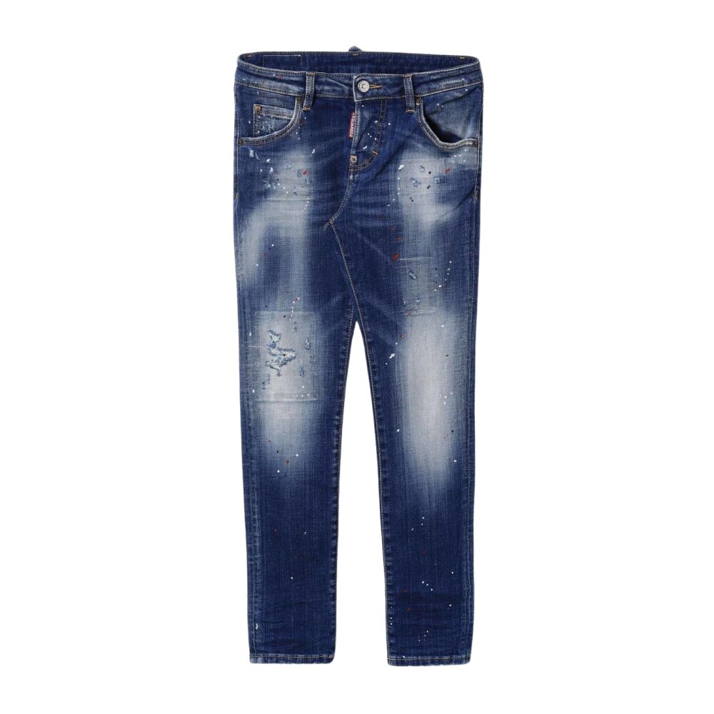 Shop fashion from Dsquared2