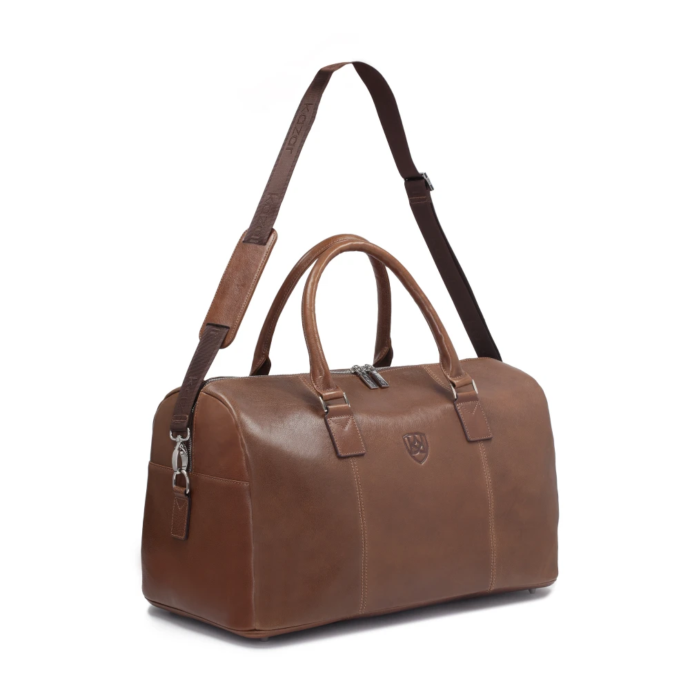 Kazar Bruine reistas Brown Heren