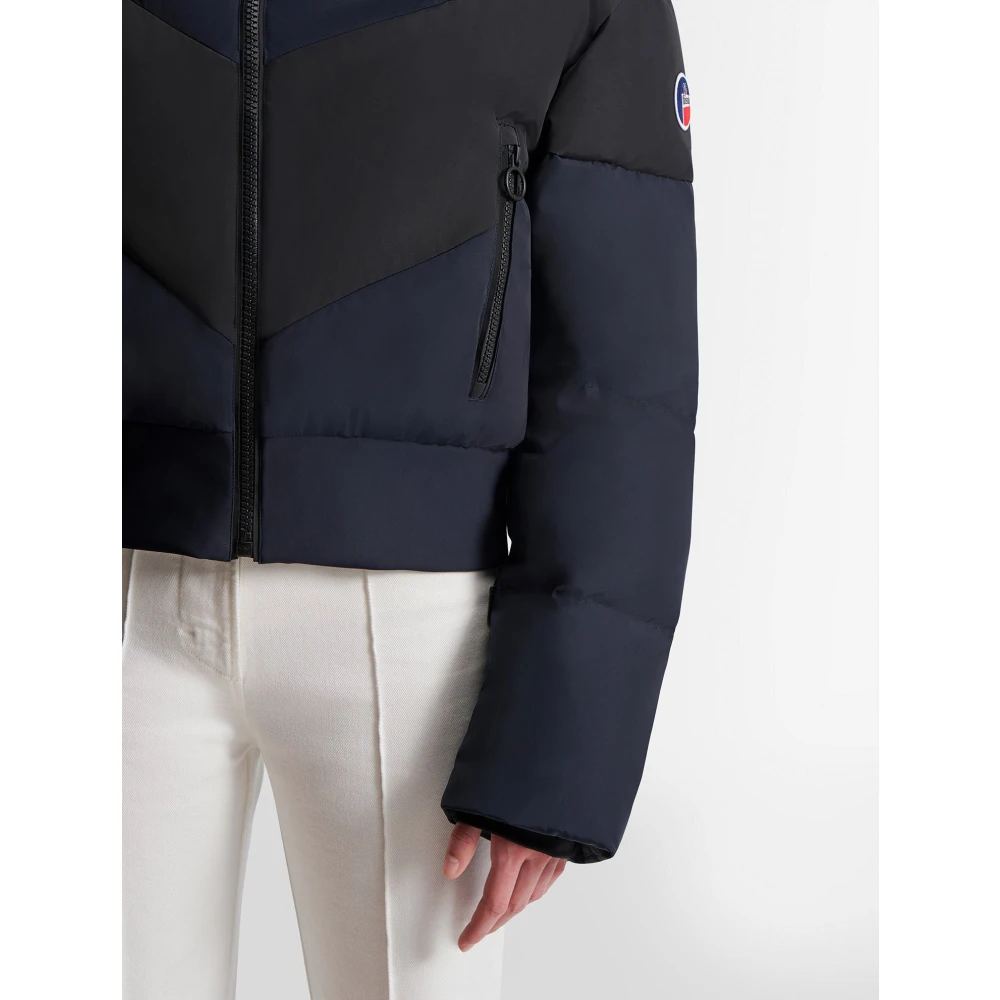 Fusalp Giulia Blouson Blue Dames