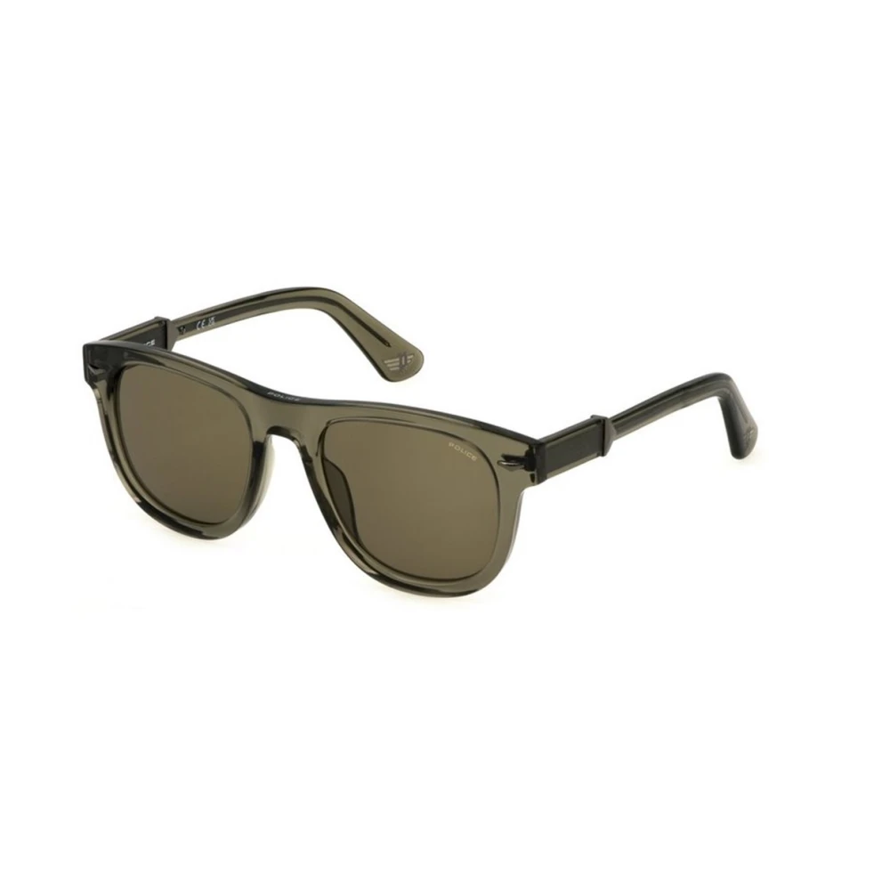Accessories > Sunglasses - - Police - Modalova