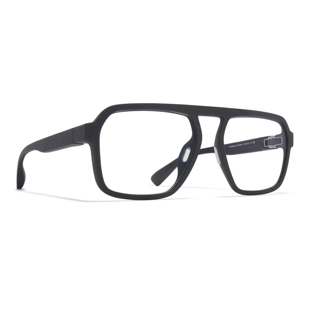 Mykita Slate Grey Leto Brillen Montuur Gray Unisex