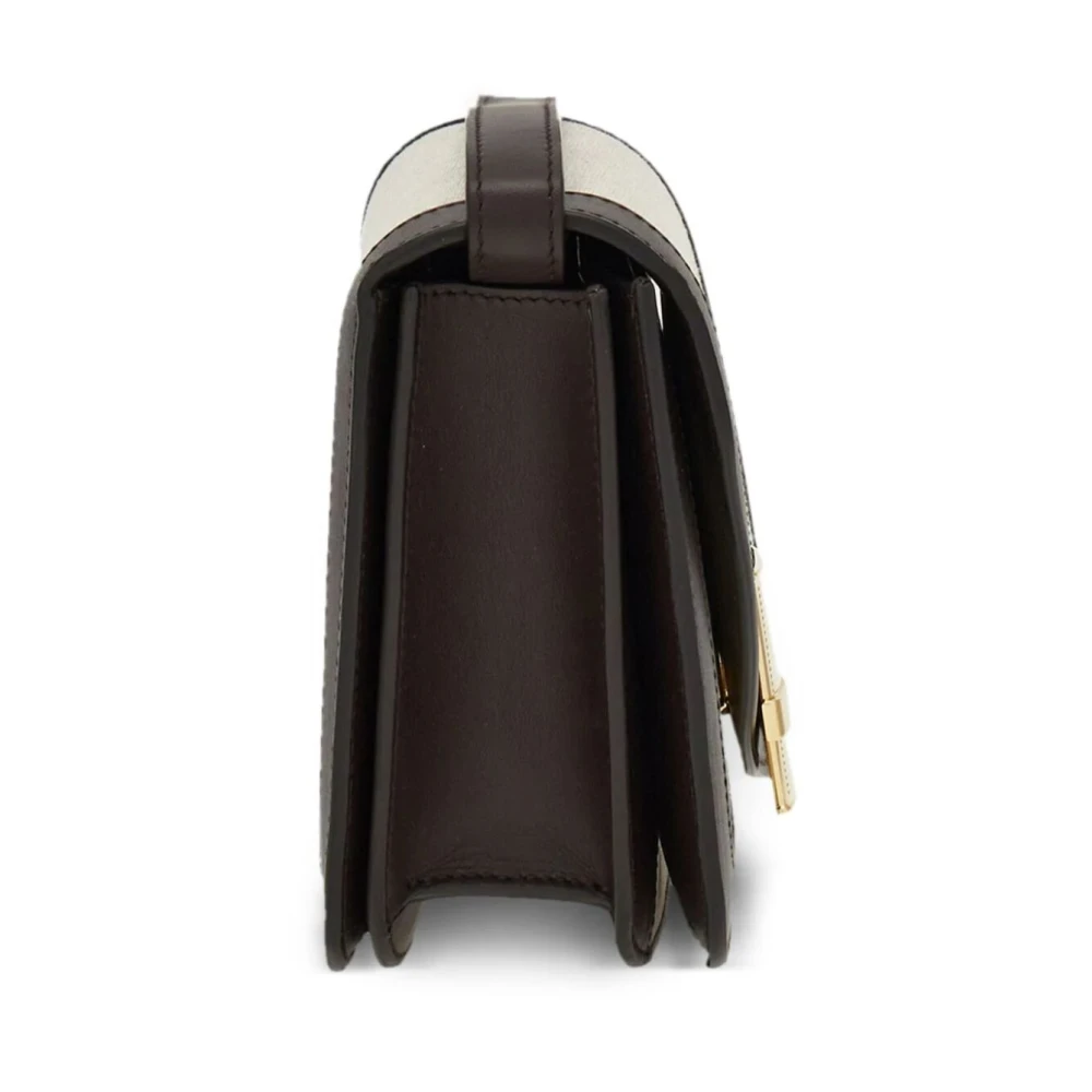 Salvatore Ferragamo Neutrale Tote Bag voor vrouwen Beige Dames