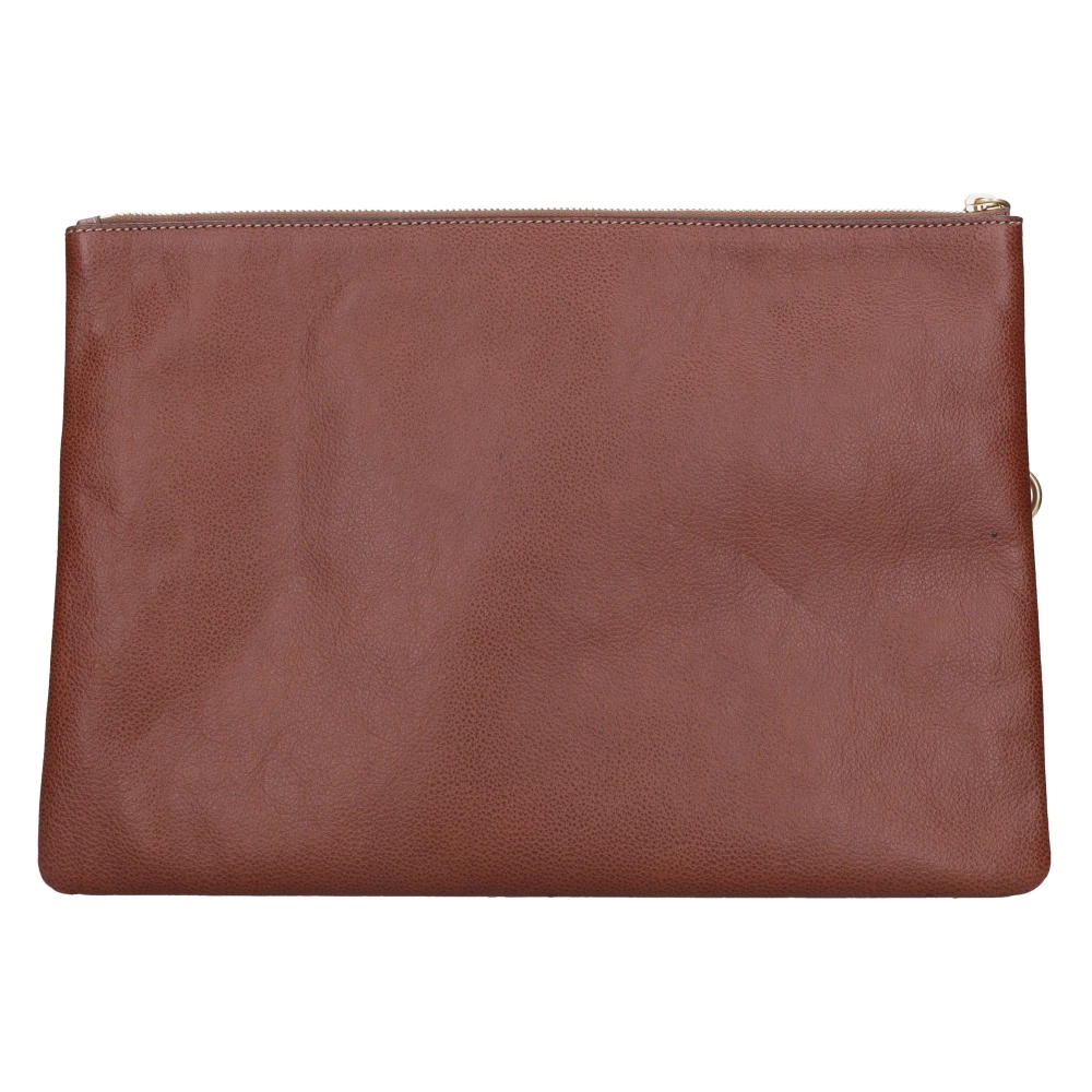 The Bridge Tassen.. Bruin Brown Heren