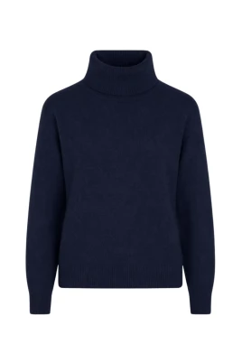 Magna Rollneck