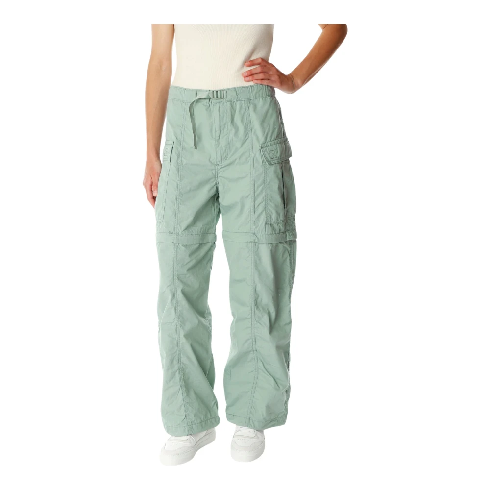 Trousers > Wide Trousers - - Levi's - Modalova