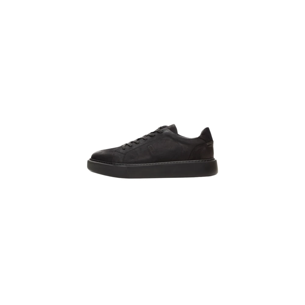 Poche Paris Sneakers Heren Schoenen Grijs