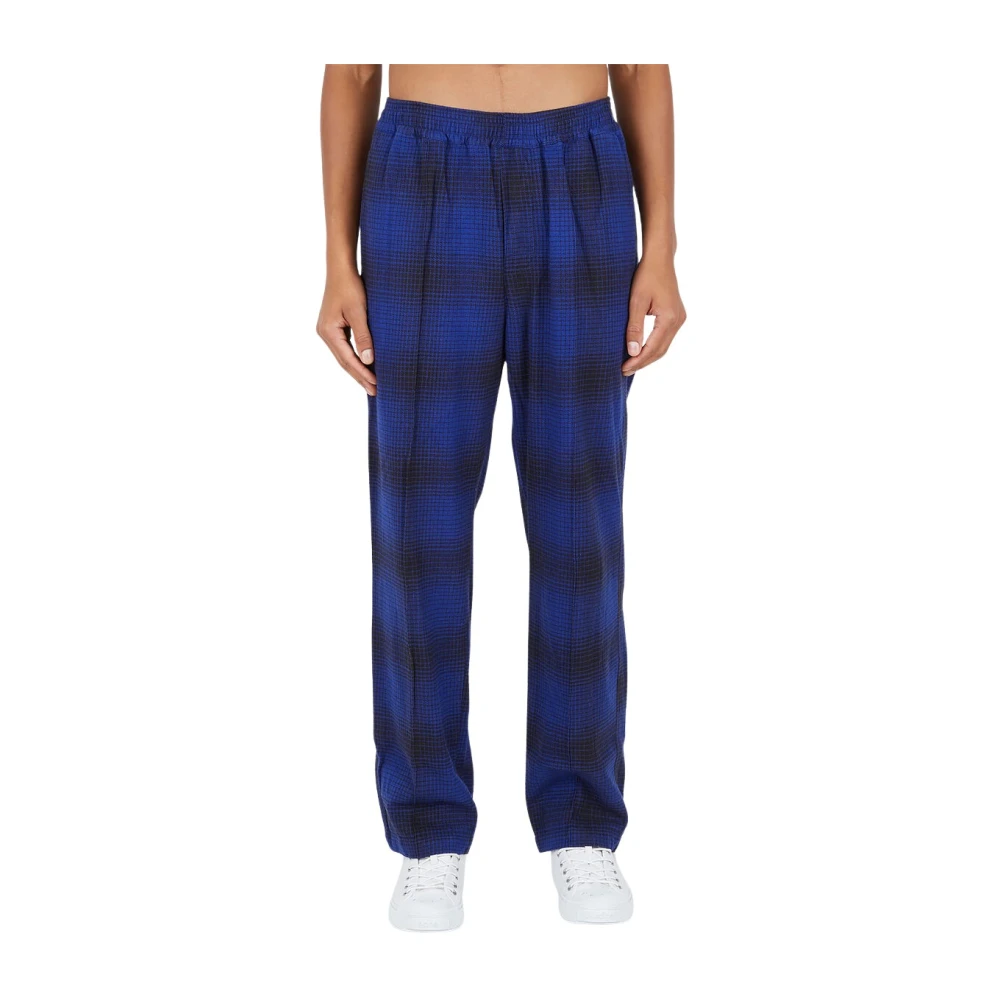 Noma t.d. Trousers Blue Heren
