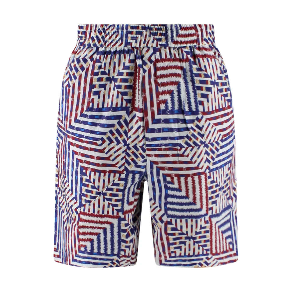 Isabel marant Shorts Multicolor Heren