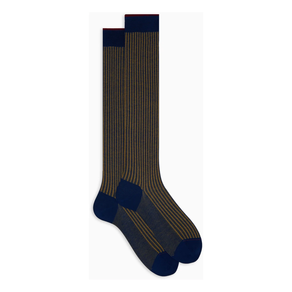 Underwear > Socks - - Gallo - Modalova