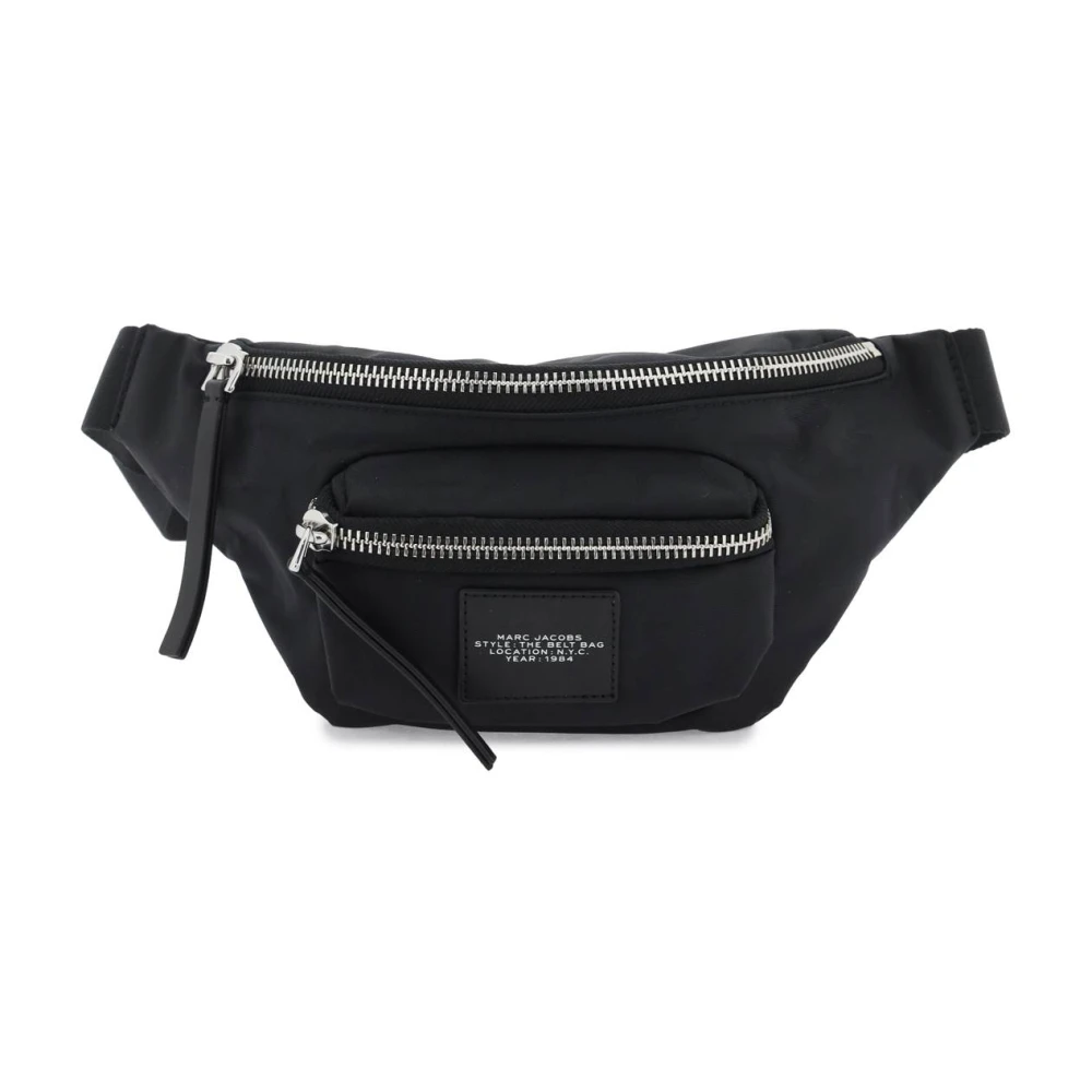 Marc Jacobs Belt Bags Black Dames