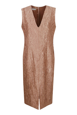 elegant-nude-dress
