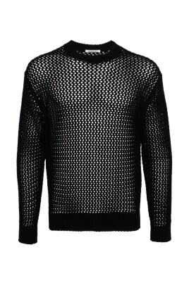 round-neck-knitwear