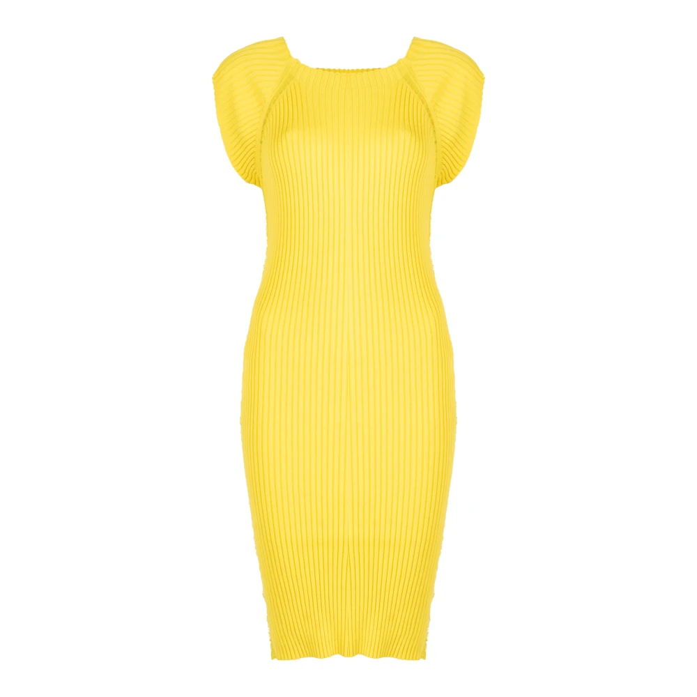 Dresses > Day Dresses > Midi Dresses - - Silvian Heach - Modalova