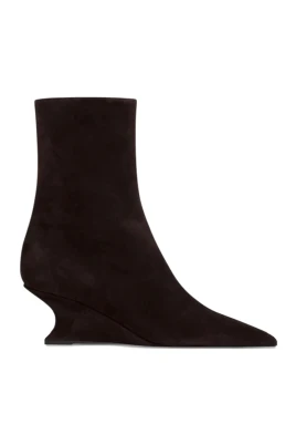 Nina ankle boot 50