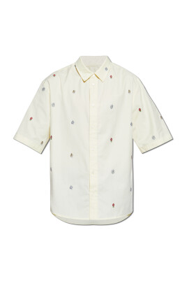 patterned-shirt