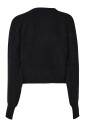 pull-noir-a-cotes-col-rond