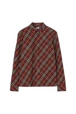 Donald Chk Shirt