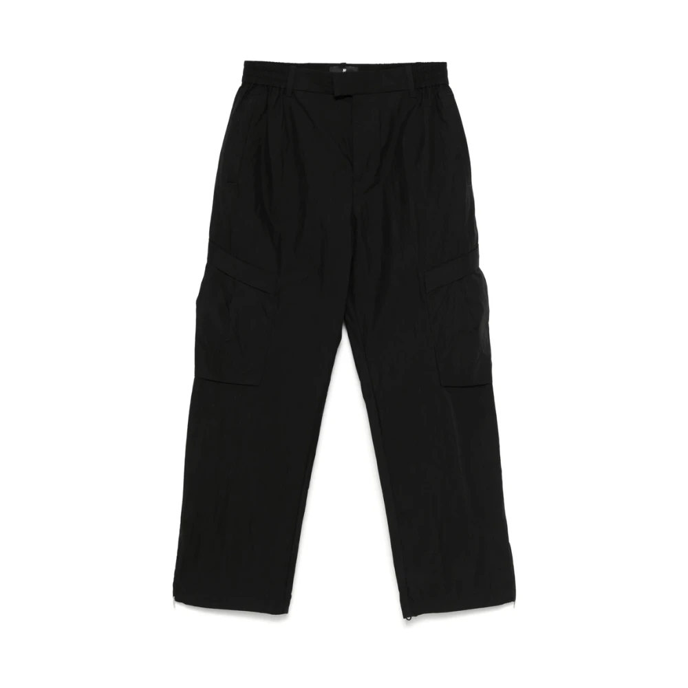 Trousers > Straight Trousers - - Represent - Modalova