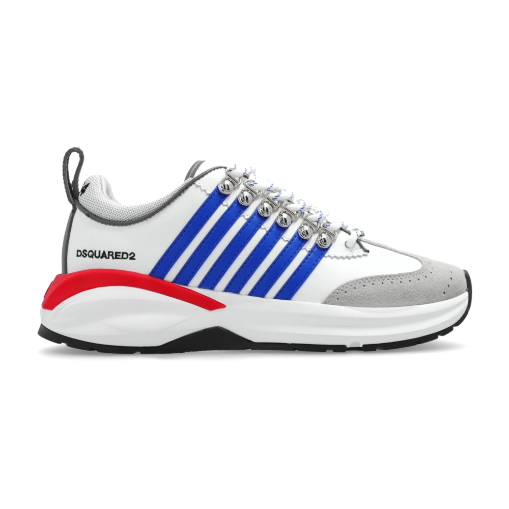 Shoes > Sneakers - - Dsquared2 - Modalova