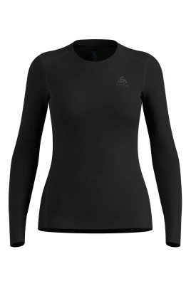 Merino 200 Crew Neck Top