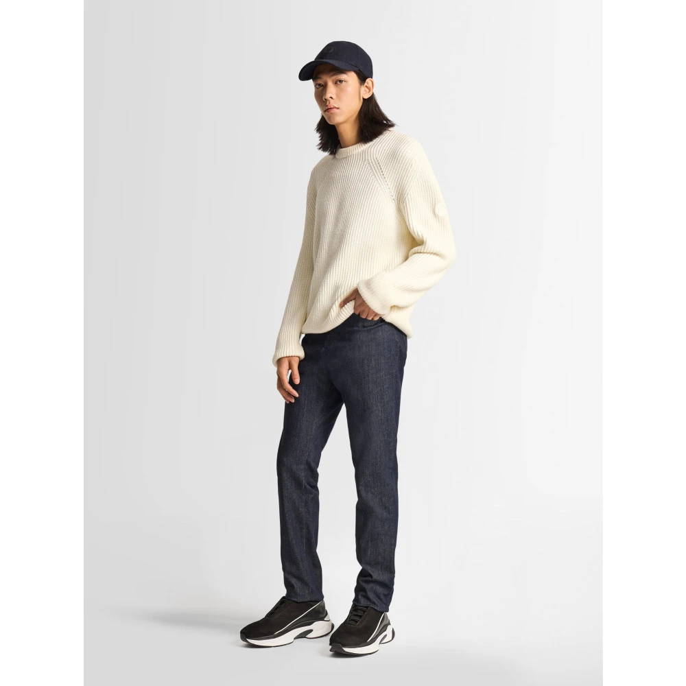 Fusalp Flavien Broek Blue Heren