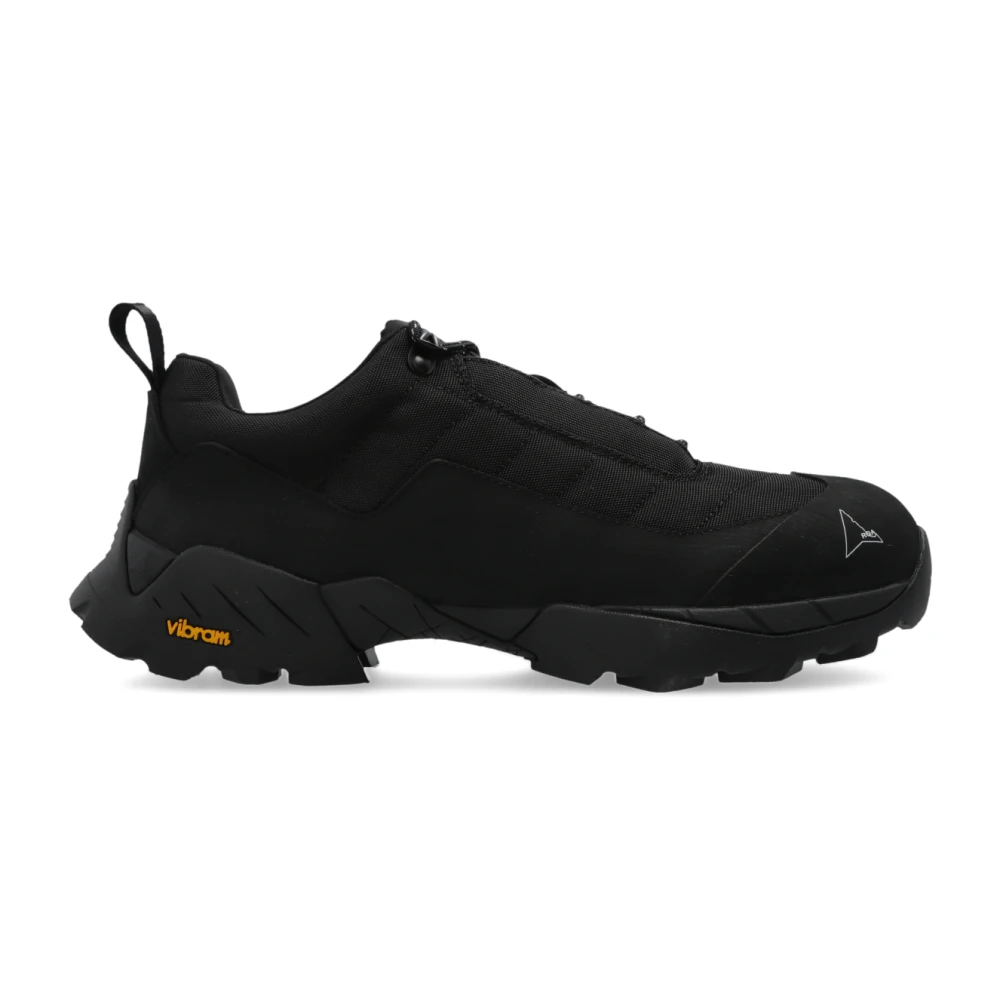 ROA Sportschoenen Atharina Heren Schoenen Zwart