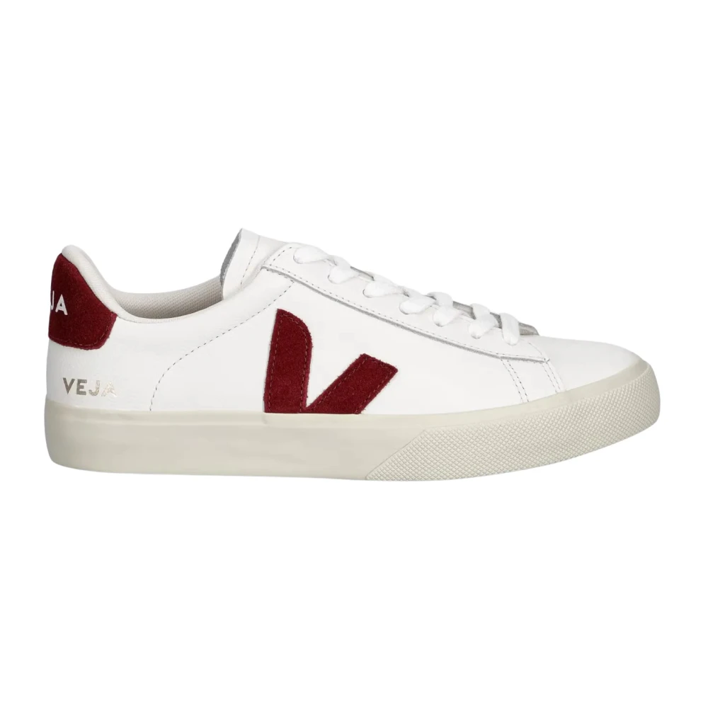 Veja Donna Bianco Scarpe, 36 Eu, New, - Immagine 5