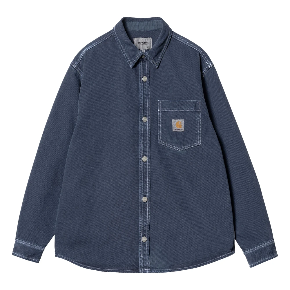 Jackets > Light Jackets - - Carhartt Wip - Modalova