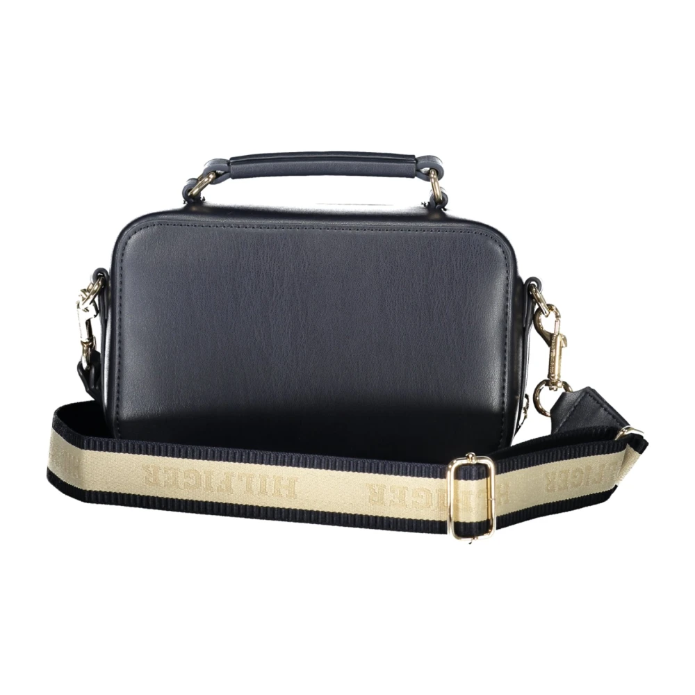 Tommy Hilfiger Tassen en accessoires Blue Dames