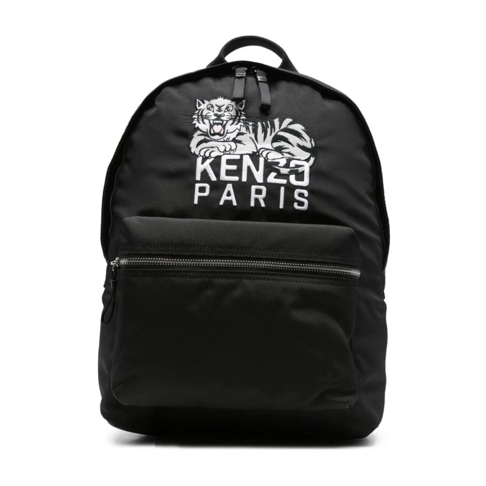 Kenzo - Bags > Backpacks - Black - Kenzo - Modalova