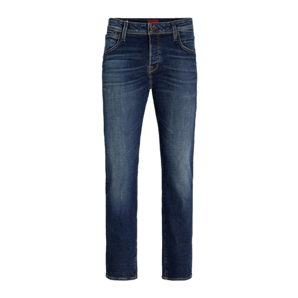 Jack & Jones Comfort fit jeans JJIMIKE JJFOX CB 055