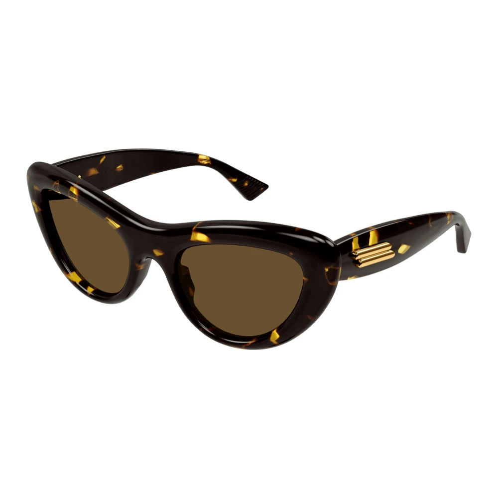 Bottega Veneta Women's Brown Sunglasses