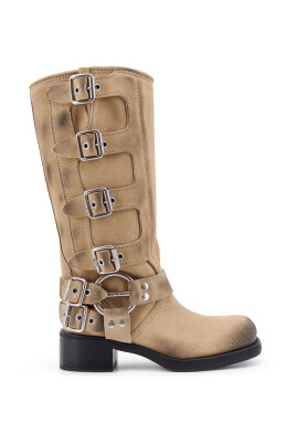beige-boots-with-adjustable-straps