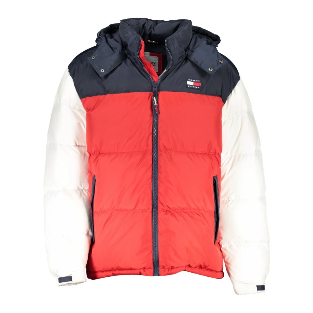 Jackets > Winter Jackets - - Tommy Hilfiger - Modalova