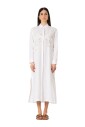 robe-en-lin-blanc-avec-col-chemisier