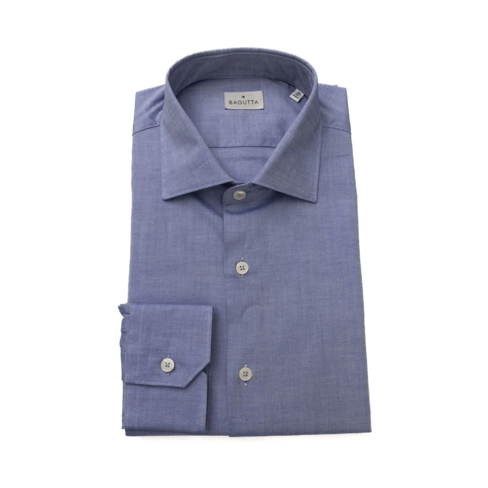 Shirts > Casual Shirts - - Bagutta - Modalova