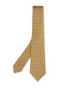 echarpe-en-soie-jaune