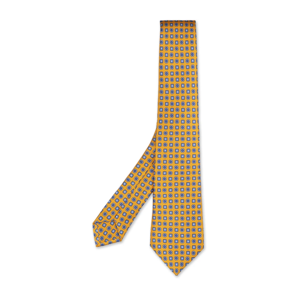 Accessories > Ties - - Kiton - Modalova