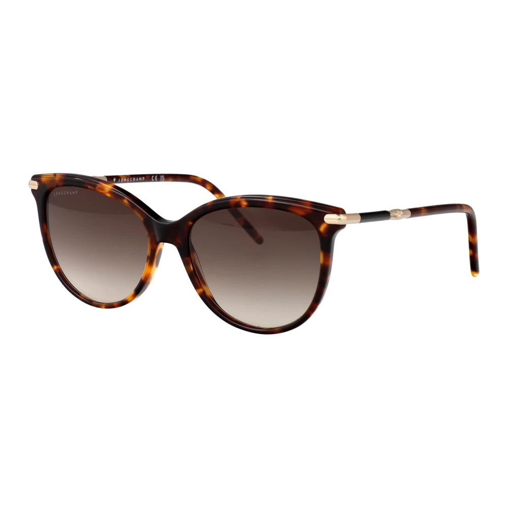 Accessories > Sunglasses - - Longchamp - Modalova