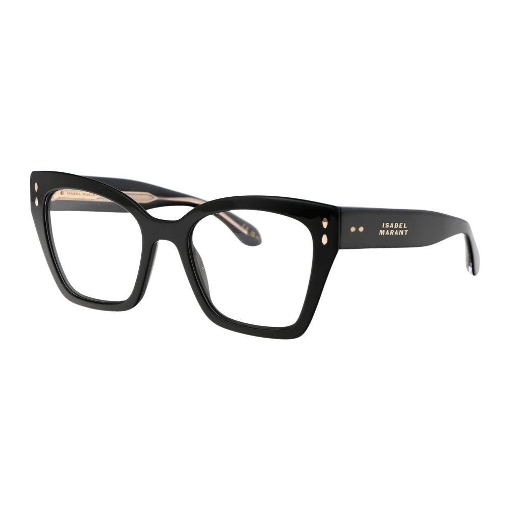 Isabel Marant Women's Black Im 0140 Optical Frame