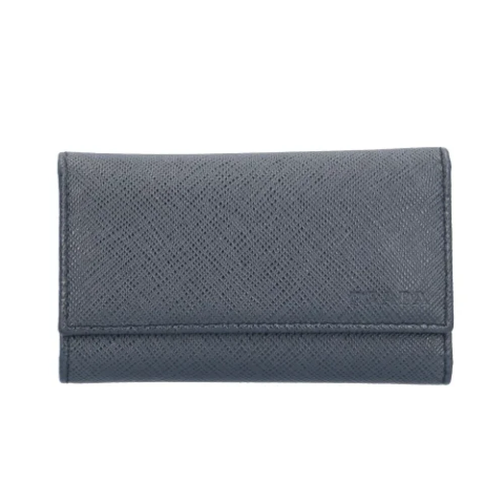 Pre-owned > Pre-owned Accessories - - Prada Vintage - Modalova
