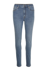Modische Skinny Jeans 10904650
